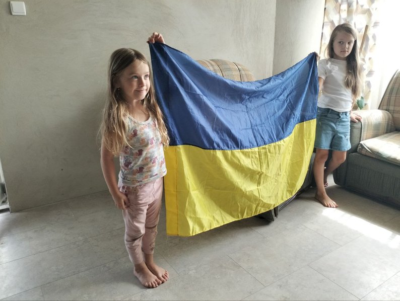 Загинув, так і не побачивши народження найменшого сина: спогади вдови про загиблого бійця з Волині Валерія Левчука