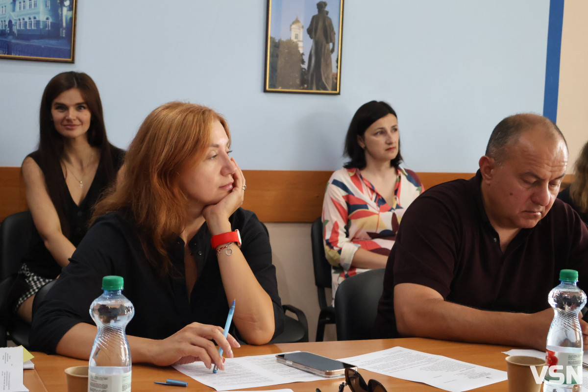У Луцьку започаткують грошові премії для активної молоді: кого й за що відзначатимуть