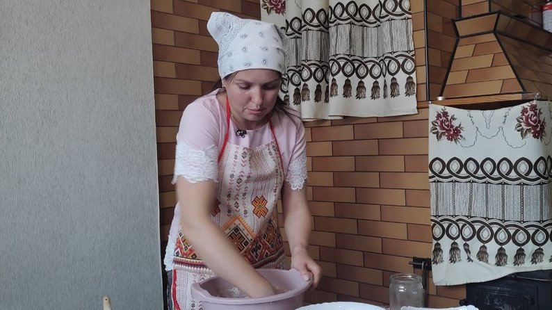 Світязькі пончики як пух: господиня з Волині поділилася родинним рецептом