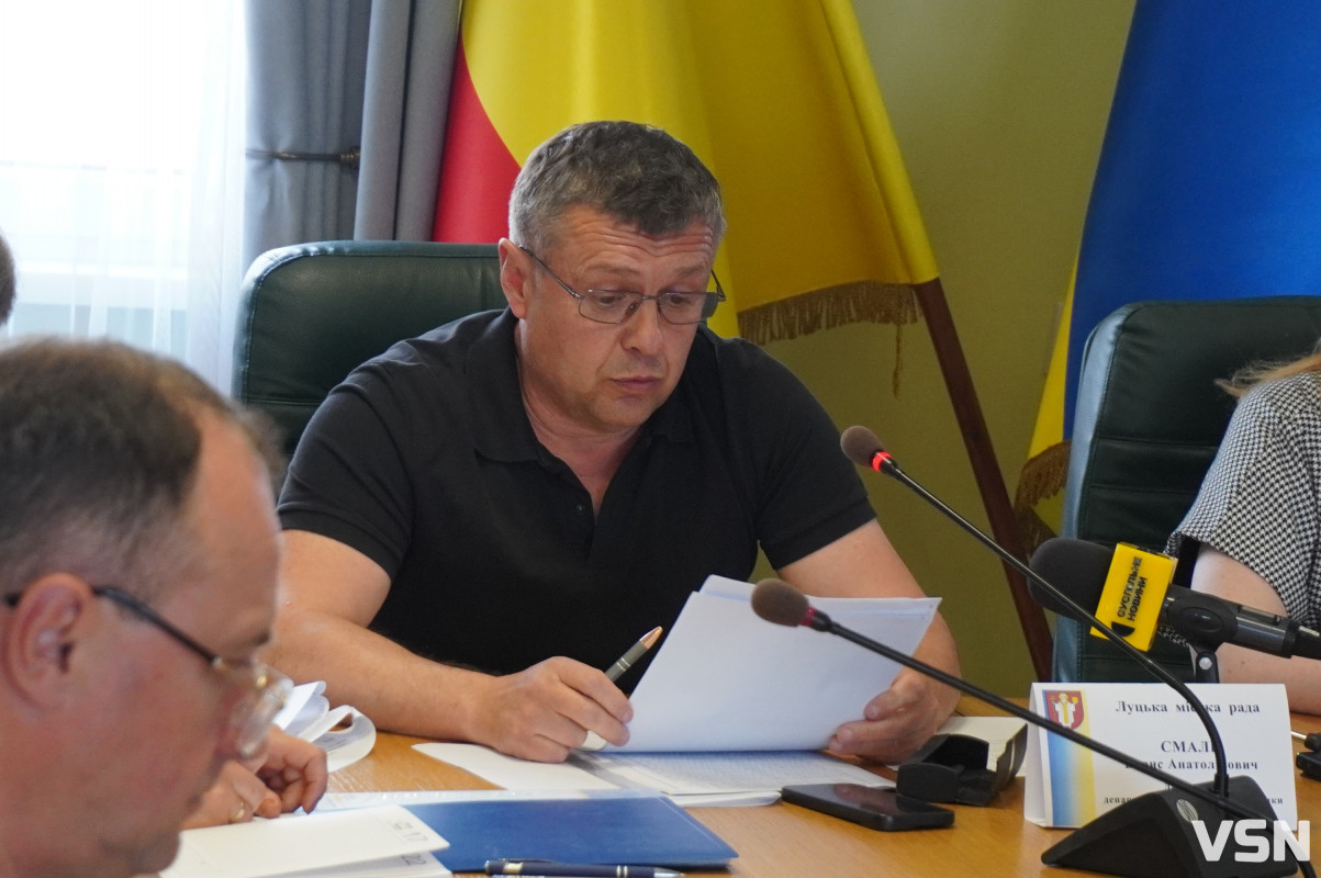 У Луцьку планують підвищити вартість проїзду у маршрутках