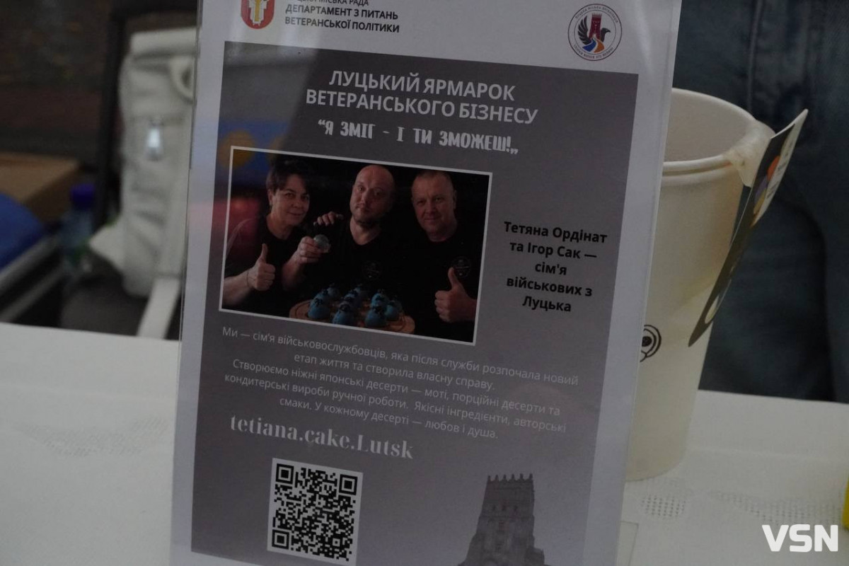 Від велопробігу до ветеранського ярмарку: як Луцьк відзначає 941-річчя