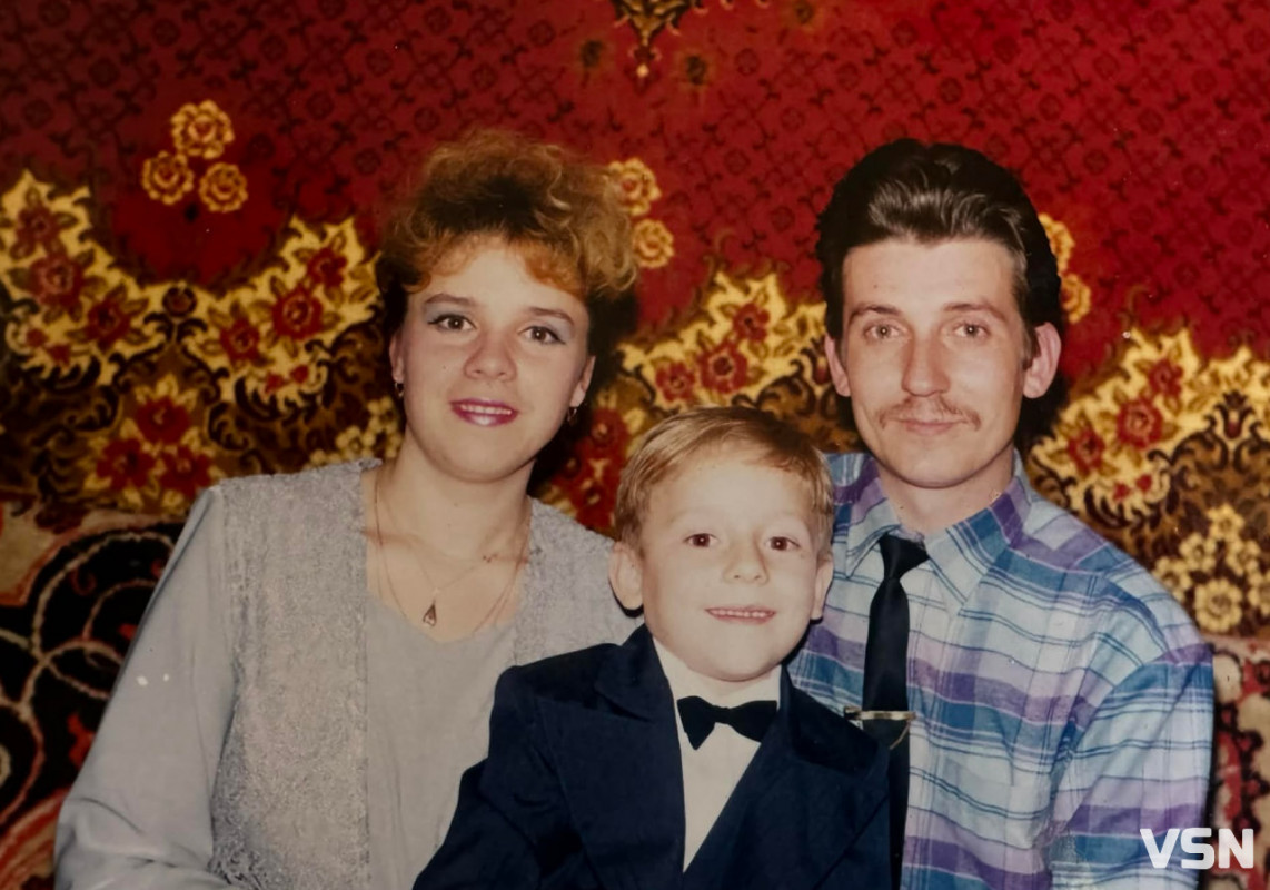 «Ваш син пройшов усі кола пекла, нам його дуже не вистачає», — командир про полеглого захисника з Волині Олександра Кіндру