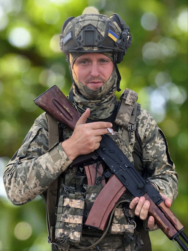 На Волині родинам загиблих прикордонників вручили посмертні державні нагороди