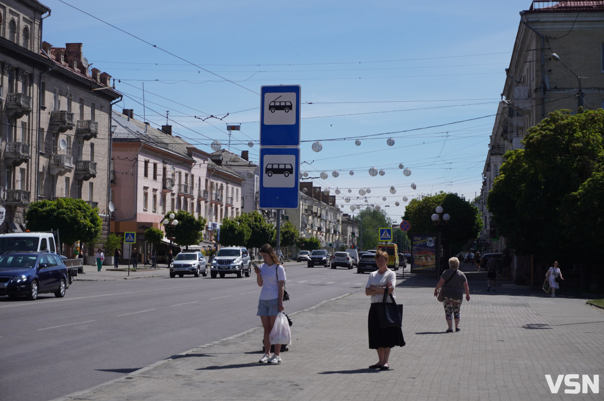 «Усе зараз дорого»: лучани про вартість проїзду в маршрутках по 24 гривні