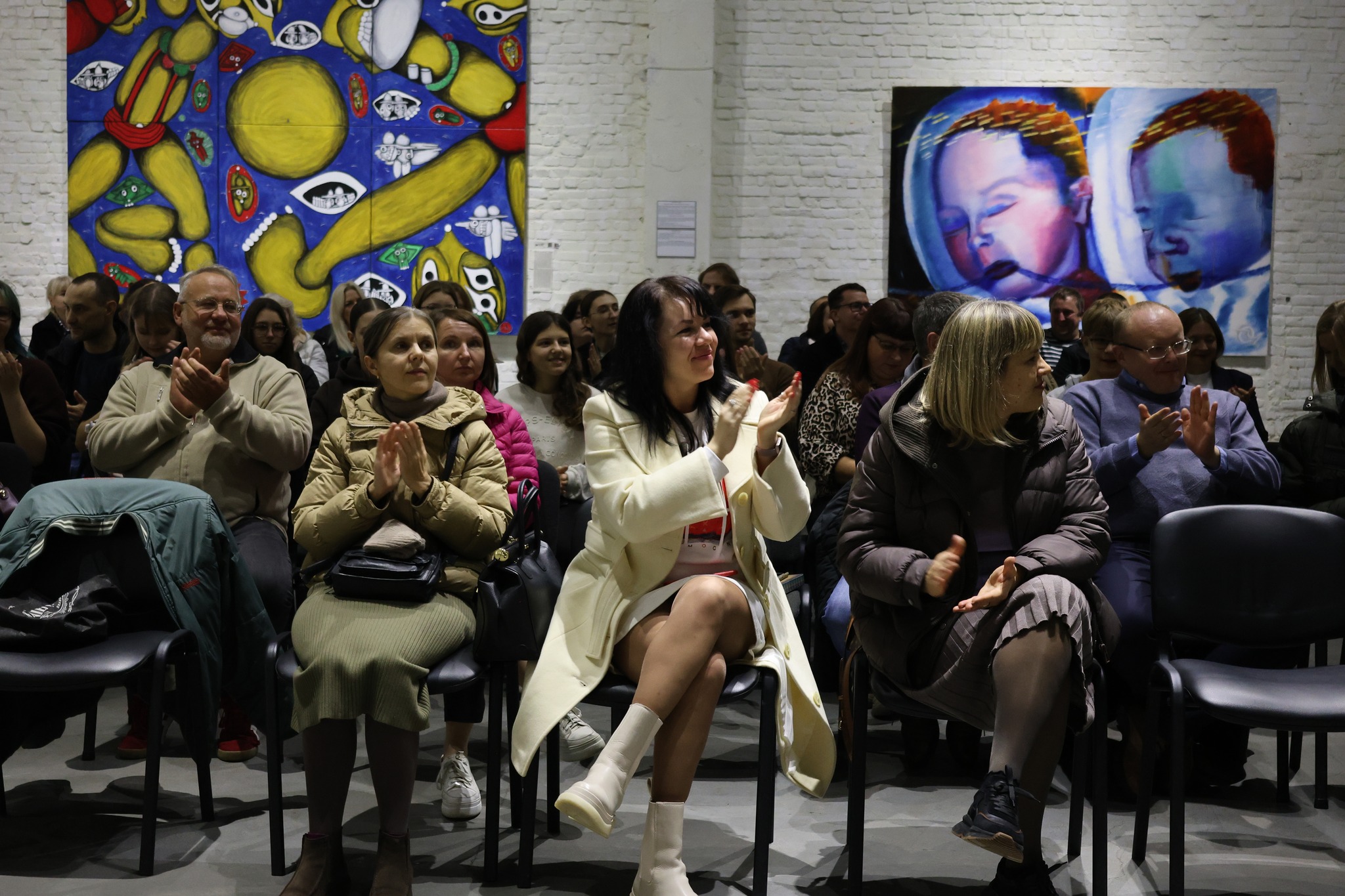 За внесок у розвиток культури та волонтерства: волинянину Віктору Корсаку присвоїли орден «За заслуги»