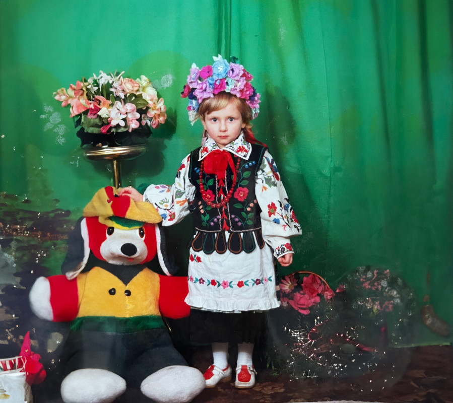 Волинянка покинула Росію та знімає кліпи для українського шоубізу