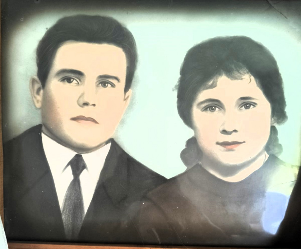 Чотири покоління під одним дахом: історія родини з Волині