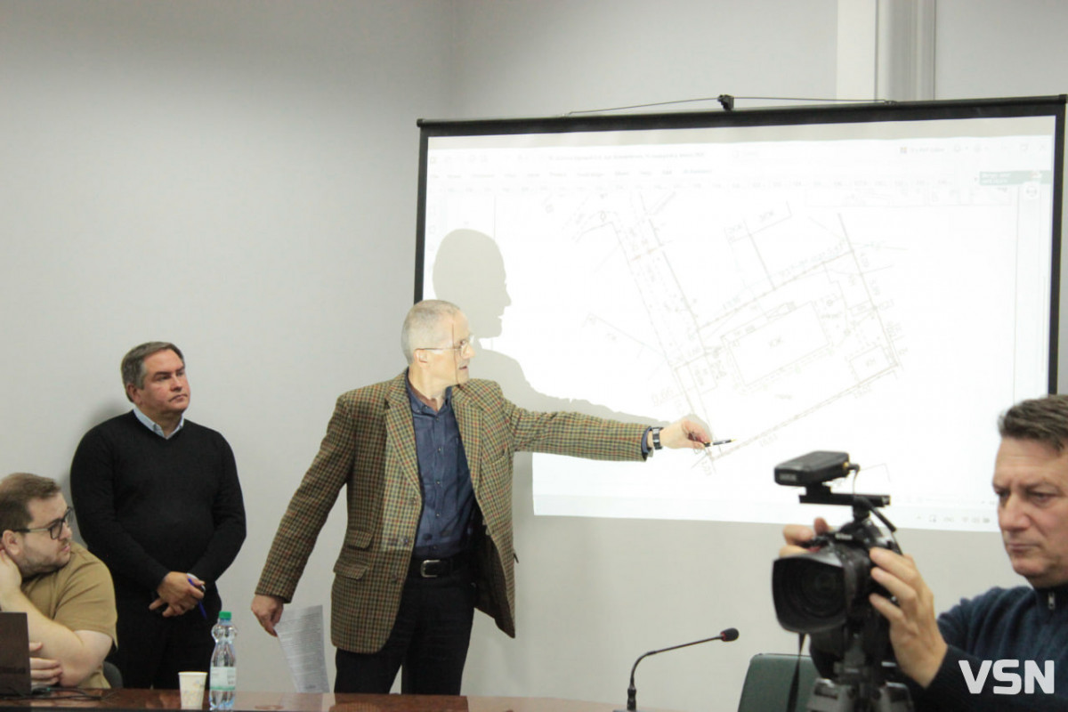 Жовтнева сесія Луцької міської ради: ключові тези. Фоторепортаж