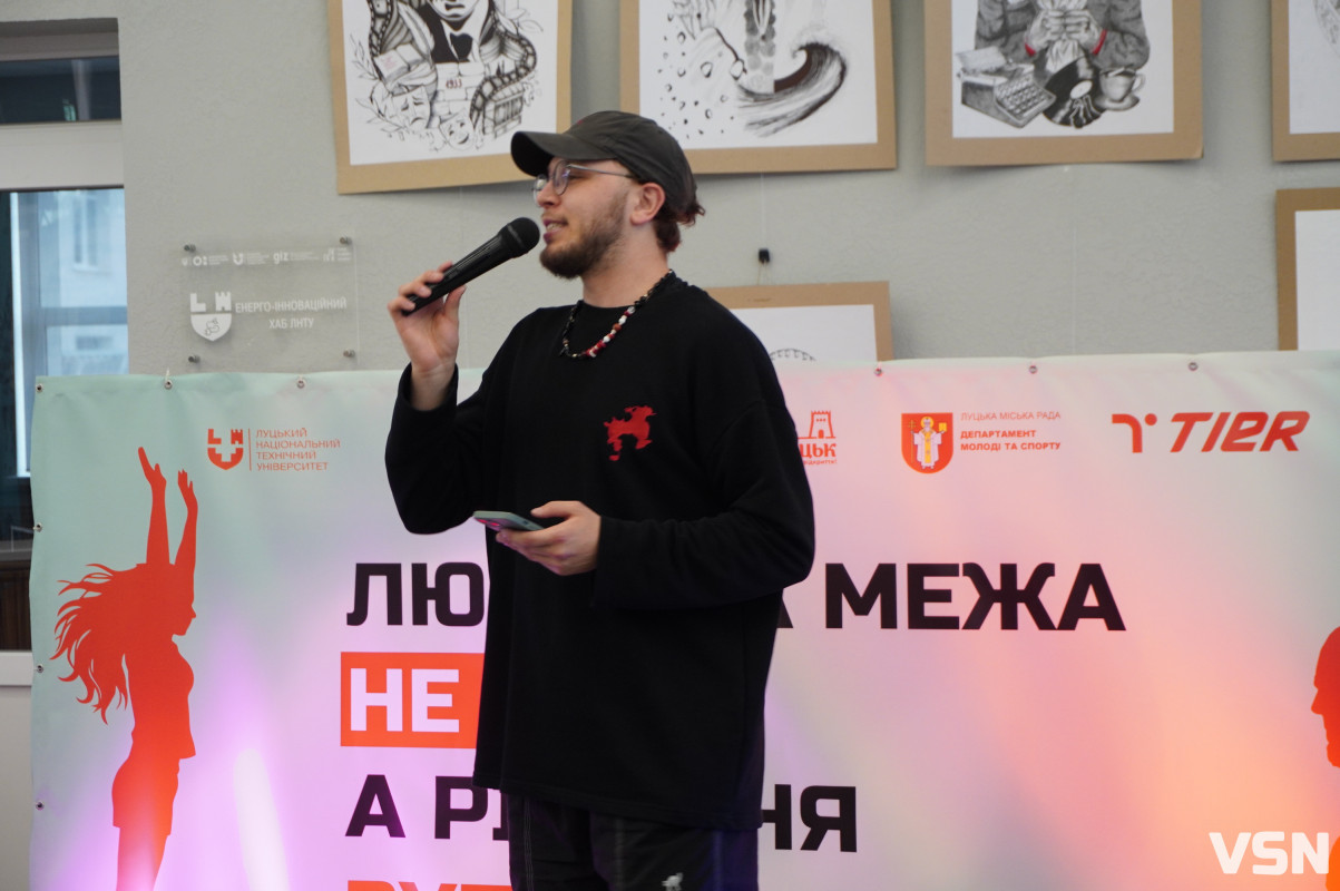 18-річна лучанка планує першою встановити жіночий рекорд України з бурпі
