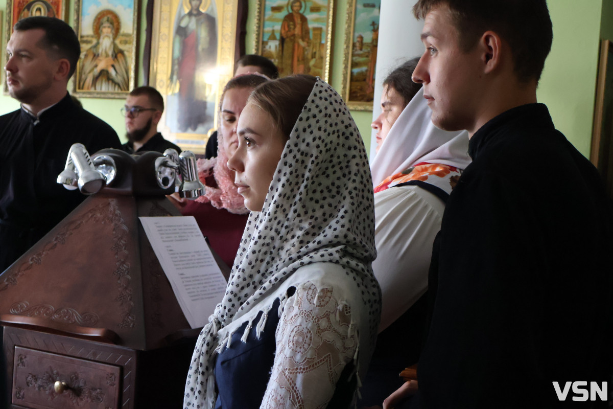 Вступ до вічного служіння: як проходили вступні випробування до Волинської богословської академії