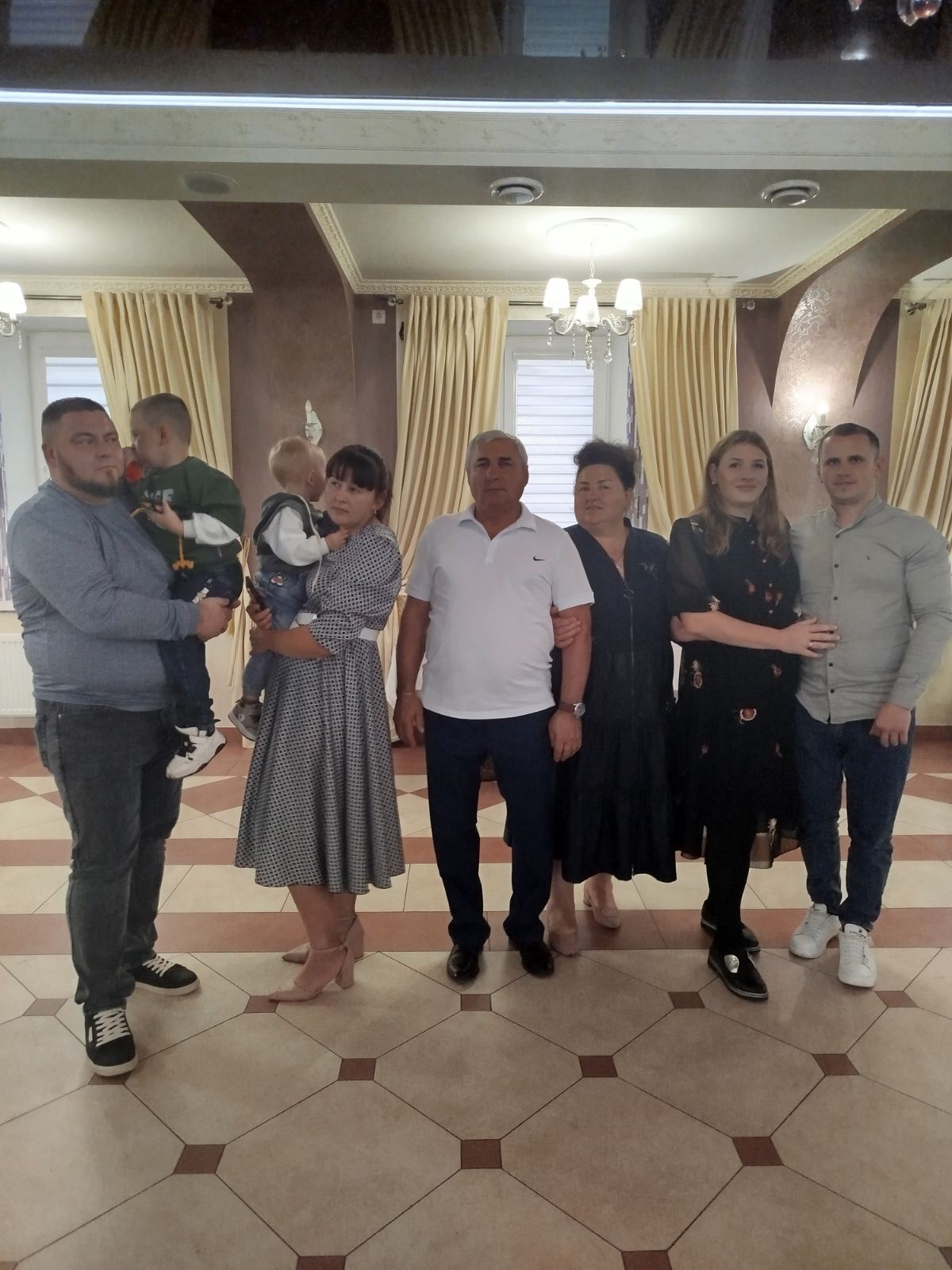 Поховали Героя за день до його 33-річчя: мати захисника з Волині серцем відчувала смерть сина