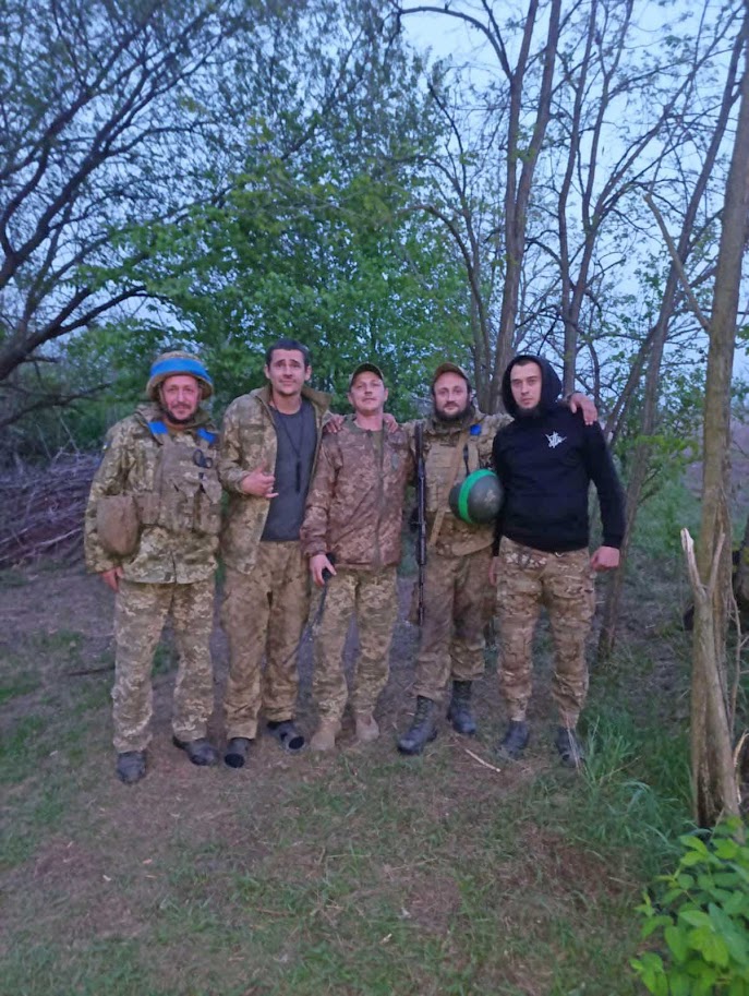 Повернувся на фронт після поранень і віддав життя за Україну: історія волинського воїна «Едельвейса»