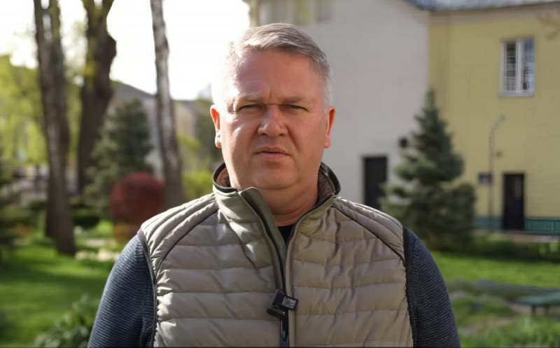 Архітектор духовної незалежності: Митрополит Михаїл святкує 60-річчя - як він змінив обличчя Волині