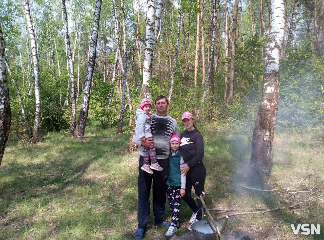 «Повідомив, що не виходитиме на зв’язок три доби, а наступного дня його не стало». Спогади дружини про полеглого Героя з Волині Петра Царика 