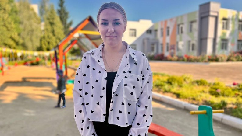 У Луцьку відкрили чергові дитсадки — скільки дітей їх відвідує