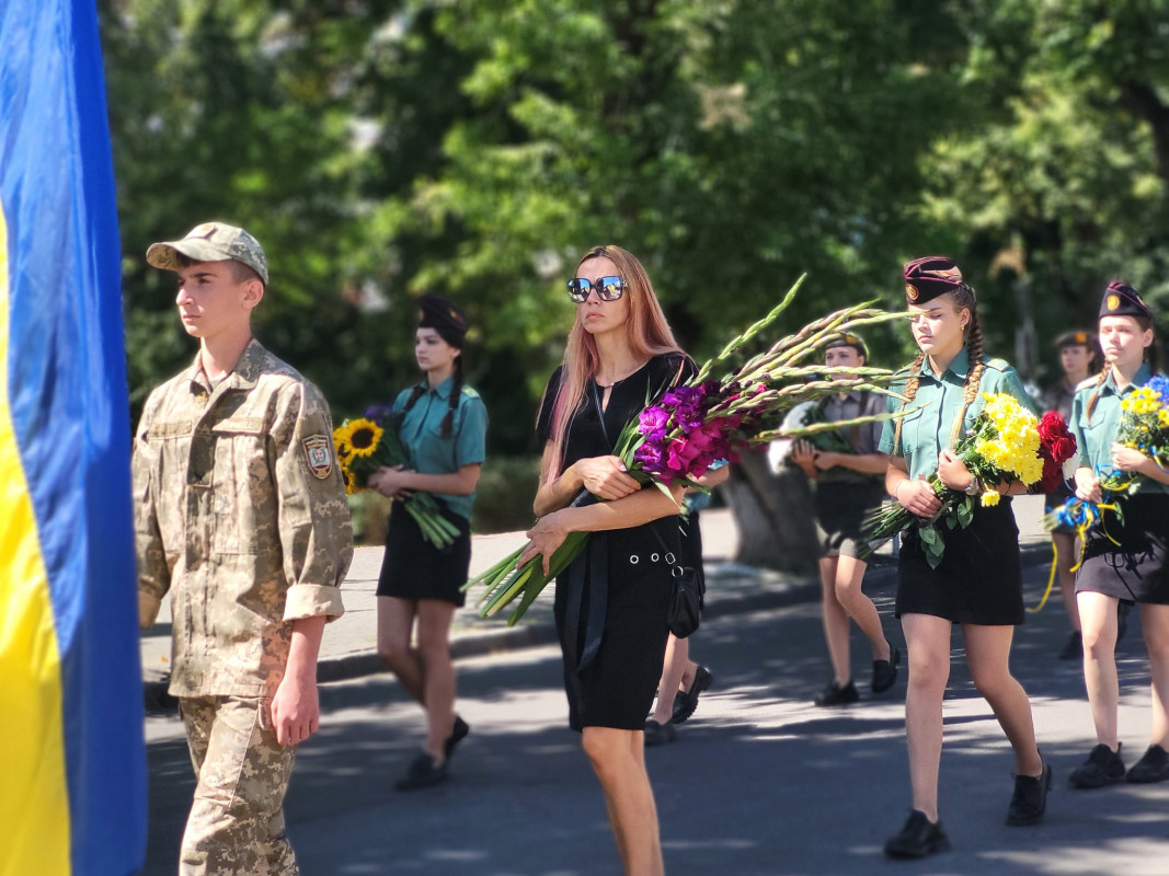 Чорний день на Волині: попрощалися із двома Героями Петром Каноніком та Олександром Пащуком