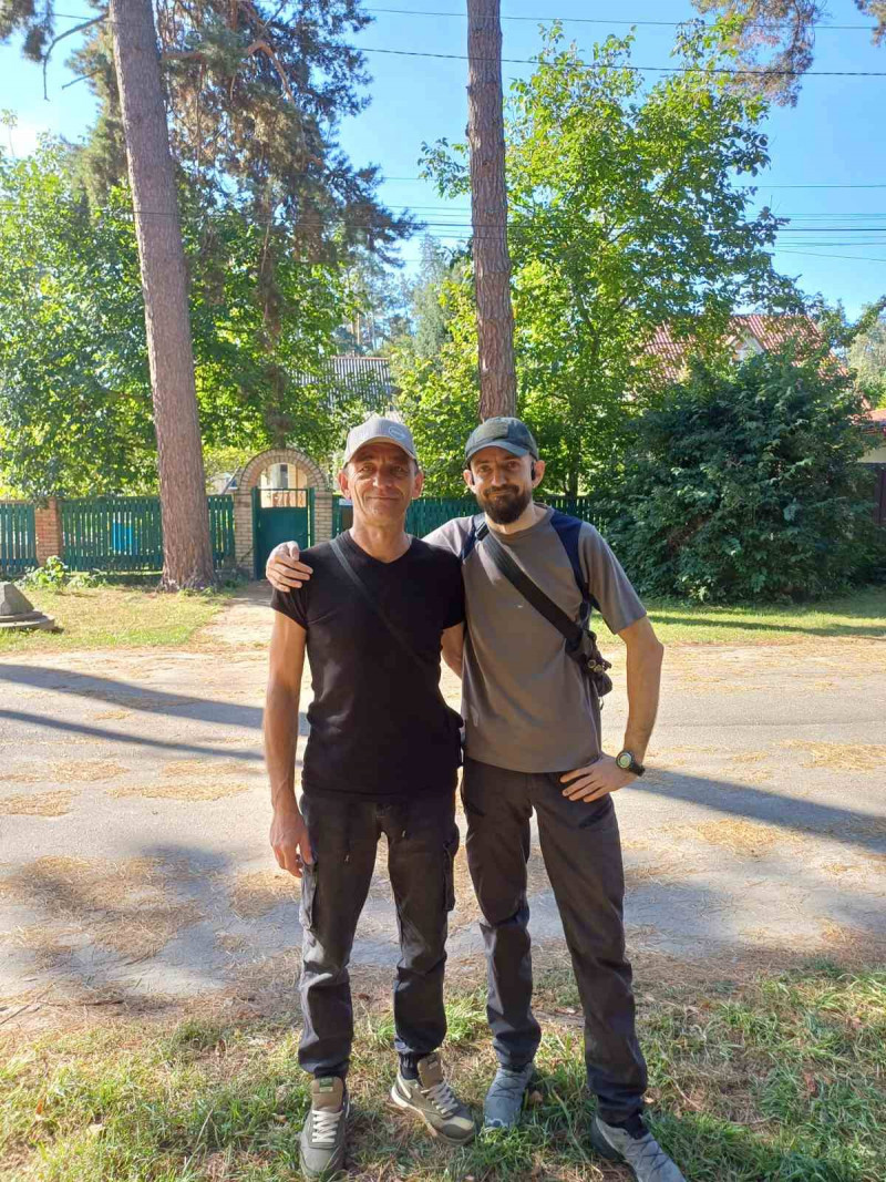 Не прокинувся на своє чергування: історія захисника з Волині