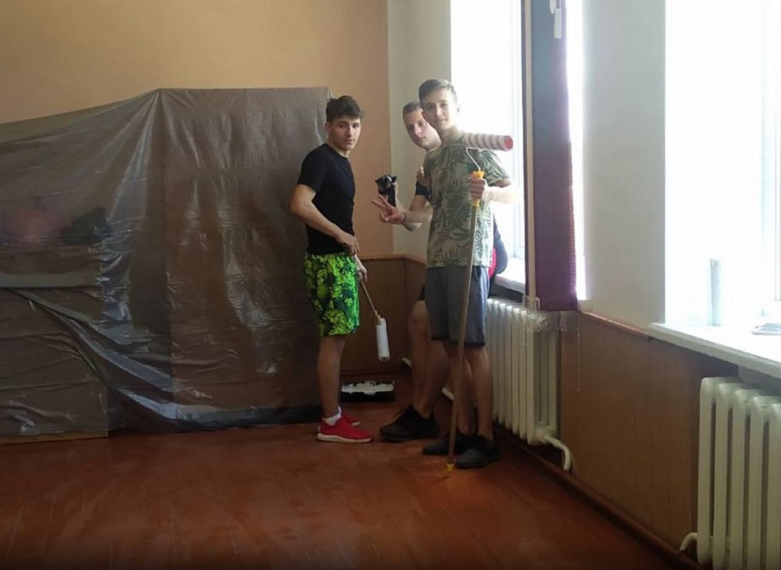 Популярний артист з Волині YAKTAK поділився спогадами про школу та перші кроки в музиці