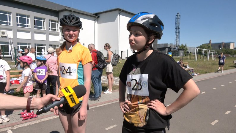 У Луцьку відбувся чемпіонат із лижних перегонів