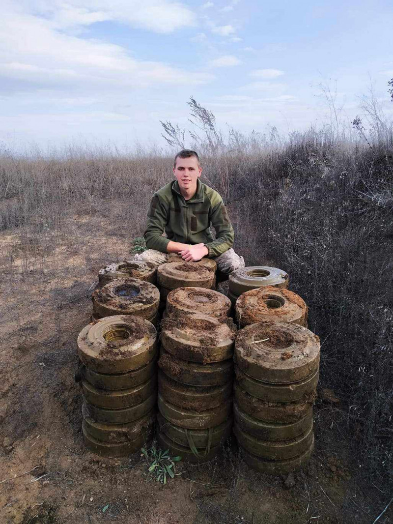 Неземне кохання: історія загиблого воїна з Волині та його вірної дружини Іванки