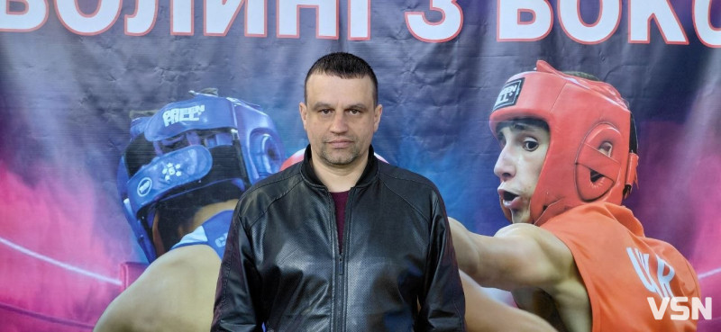 Понад 200 учасників та зіркові гості: у Луцьку відбувся фінал чемпіонату Волині з боксу