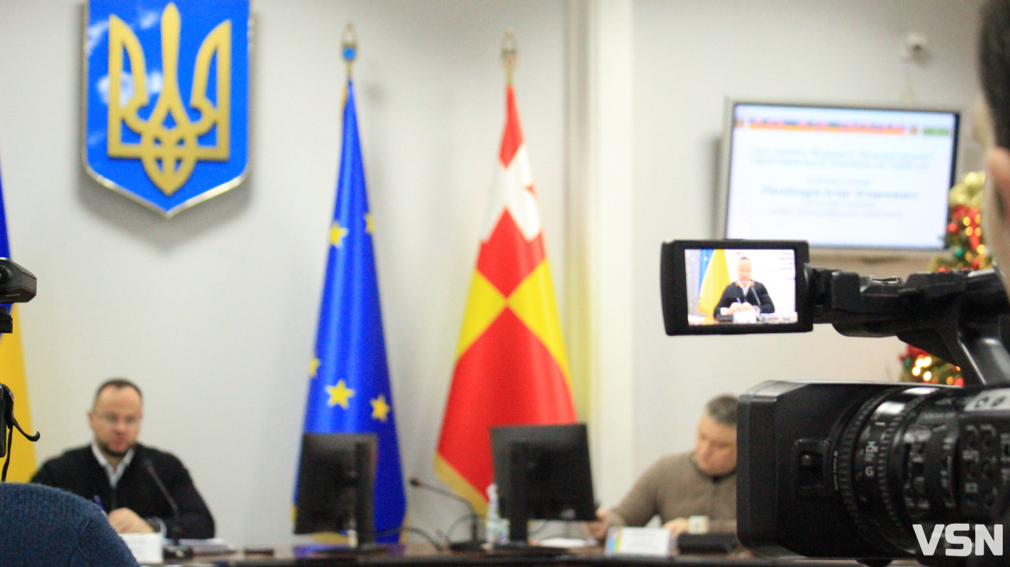 У Луцьку визначили перевізника для автобусного маршруту №11