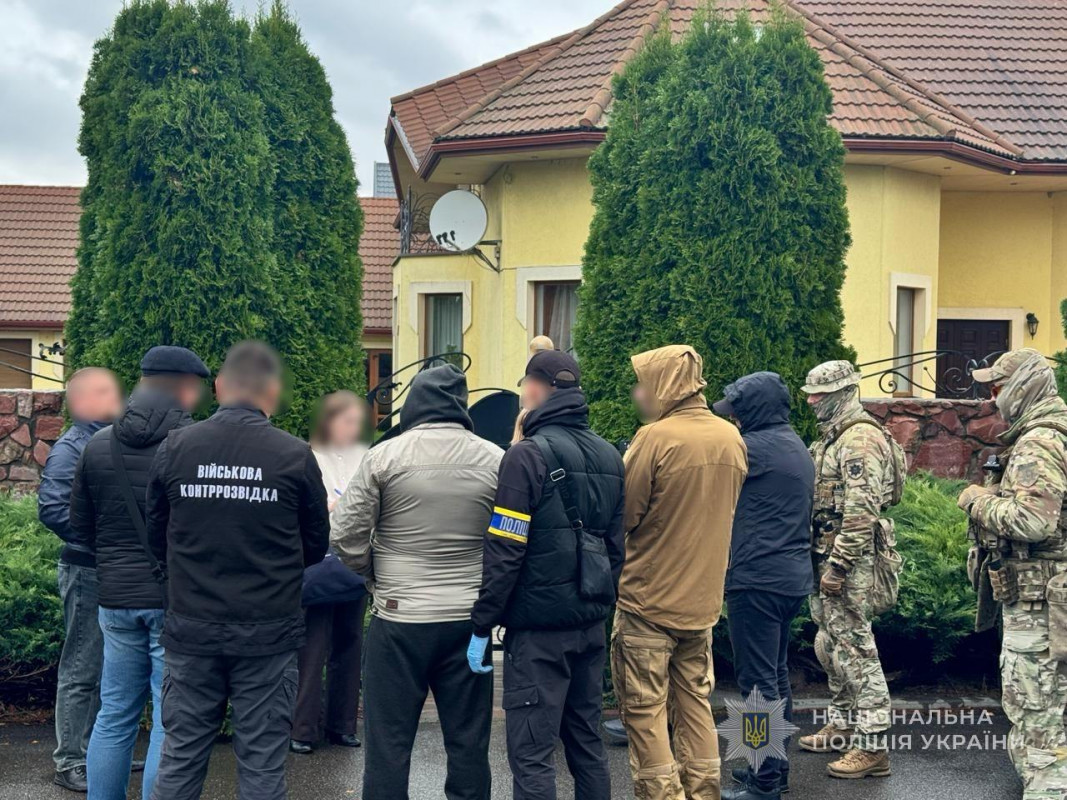 На Волині перекрили чергову незаконну схему виїзду ухилянтів за кордон