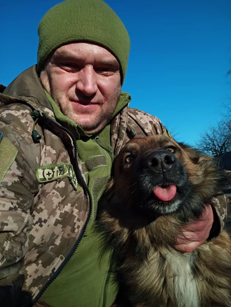 Від піхотинця до оператора дронів: історія волинянина, який після поранення повернувся на фронт