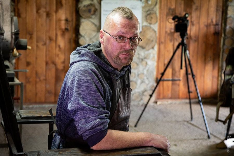 Повернення до життя після фронту: історія ветерана з Волині, який відкрив власну справу