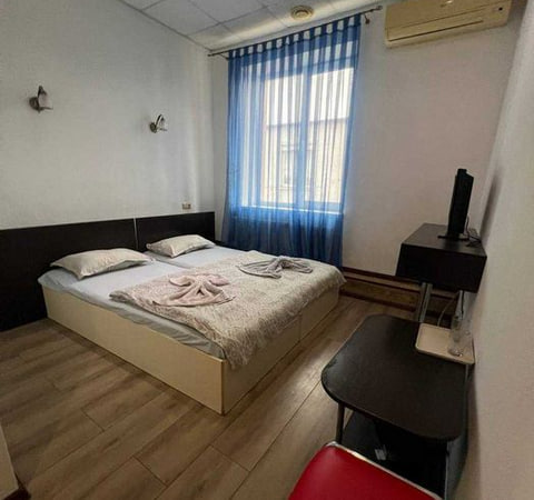 У Луцьку продають спорткомплекс із басейном, готелем та SPA за 16 мільйонів