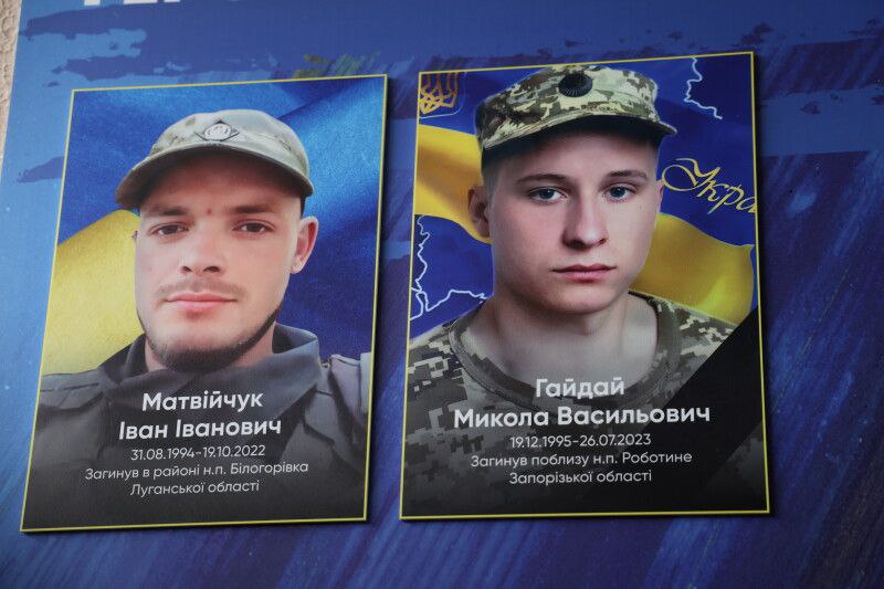 Школа з історією: у Луцькій громаді відсвяткували 40-річний ювілей гімназії