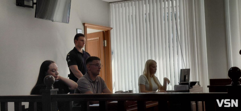 Смертельна ДТП у Луцьку: 19-річного водія Audi взяли під варту без права застави