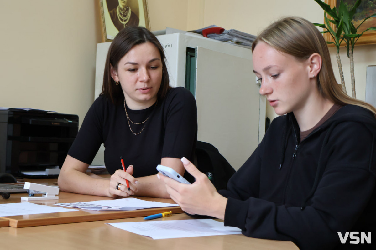 Між спортом, айті та тисячами заяв: як проходить вступна кампанія у Луцьку