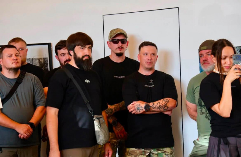 Місце зустрічі своїх: у Луцьку відкрили «Любарт Хаб»