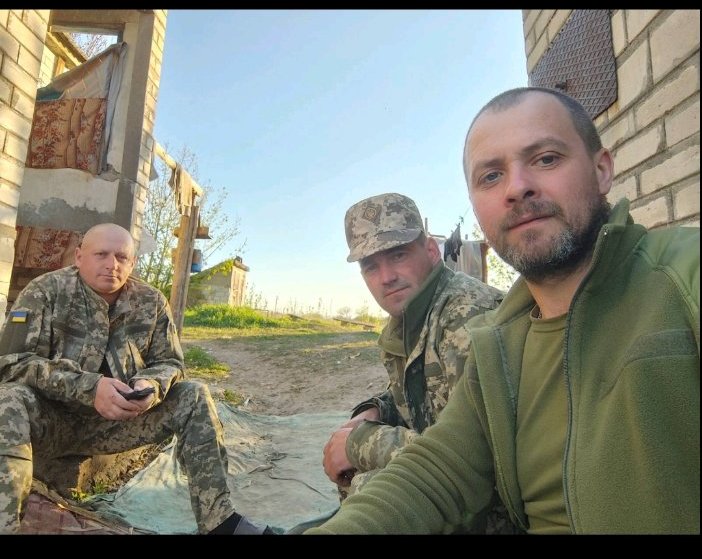 Мобілізували у квітні, а у липні рідні отримали страшну звістку: історія 39-річного захисника з Волині