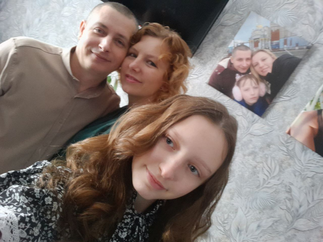 «На війні почав молитися щодня»: історія захисника з Волині