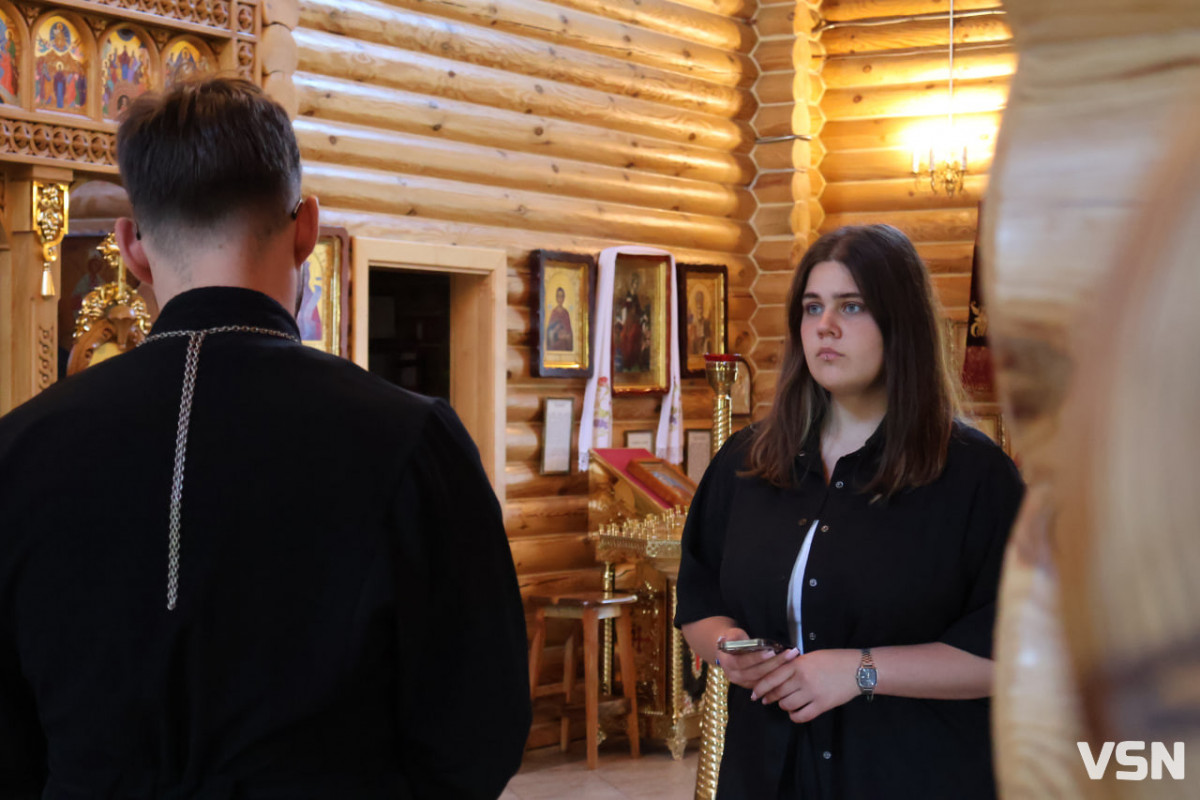 Освячений мед не лікує, а «маковійчик» - не оберіг: волинський священник розвіяв міфи про Медовий Спас