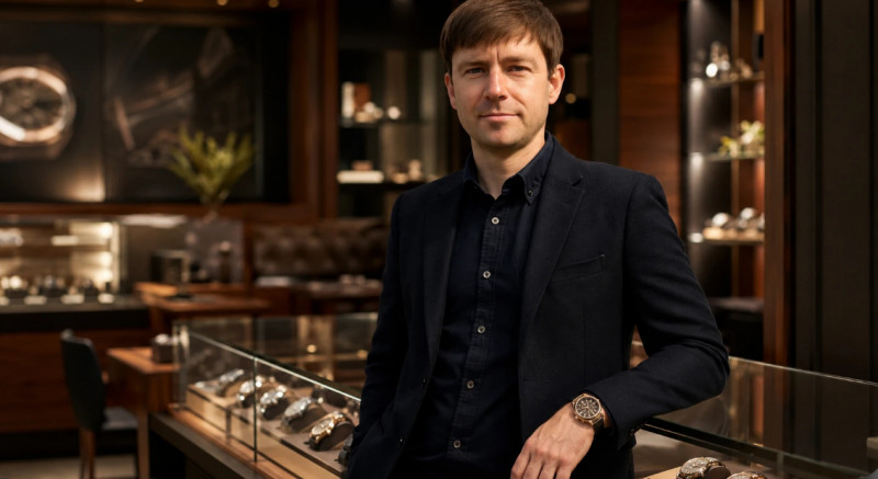 Lux Groups: огляд преміального бутику, команда, ТОП асортименту і новини