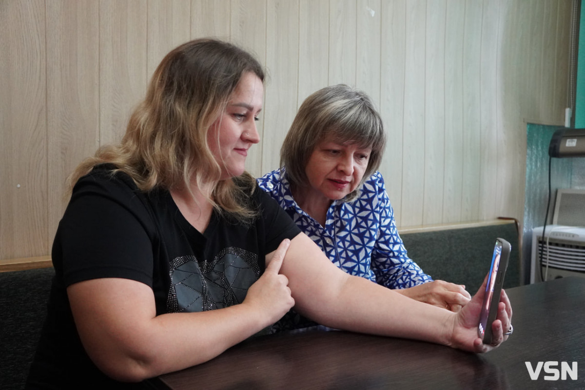 Втратила слух у два роки: що ми не знаємо про людей із порушенням слуху на Волині