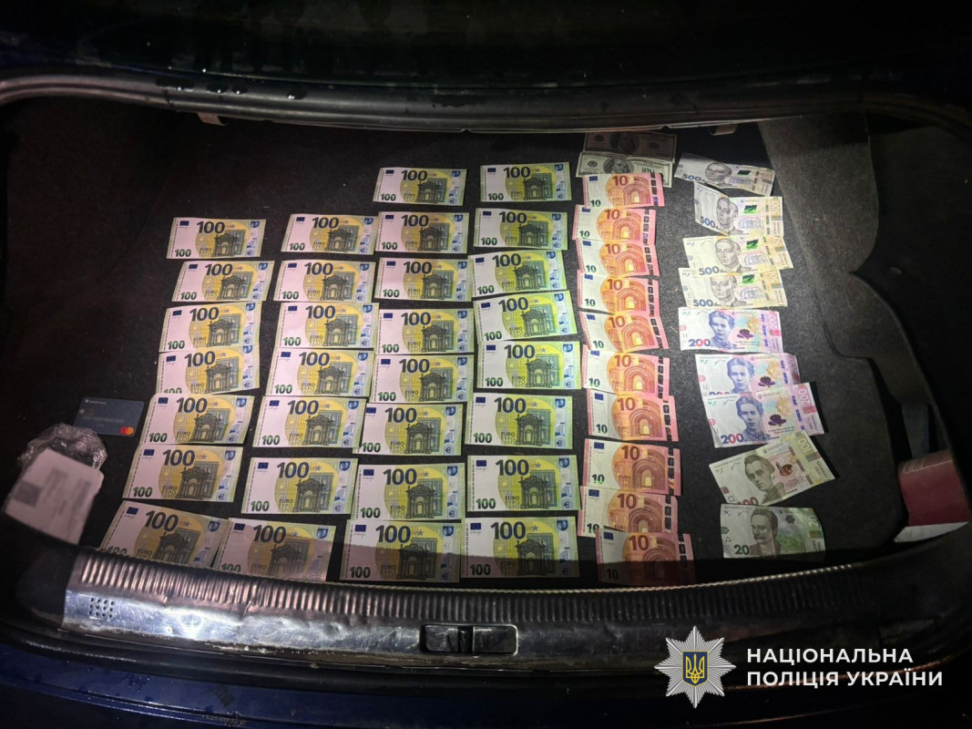 На Закарпатті під час переправлення військовозобов’язаного до Румунії затримали лучанина