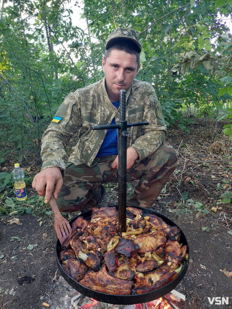 «За свій спокійний характер від побратимів отримав позивний «Тихий». Спогади про загиблого прикордонника з Волині