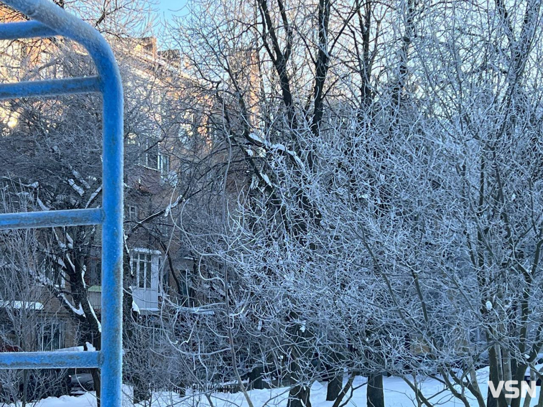 Від перших снігів до лютневих відлиг: якою була зима у Луцьку. Фоторепортаж