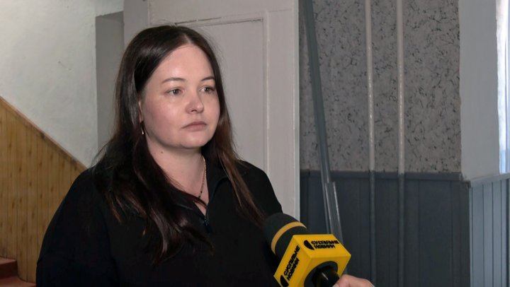На Волині батьки й учителі разом оновлюють ліцей, який не ремонтували понад 10 років
