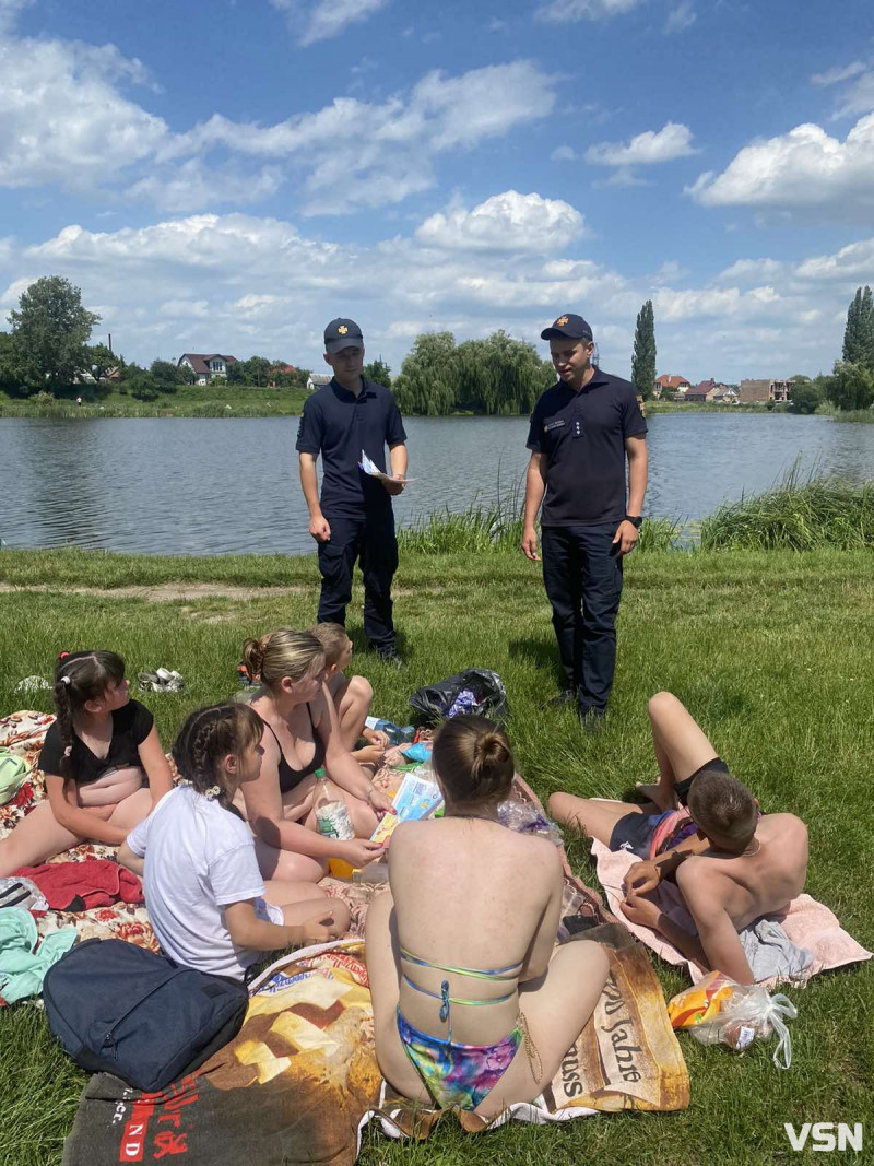 Втопилися 3 людини: у Луцьку розповіли про причини нещасних випадків