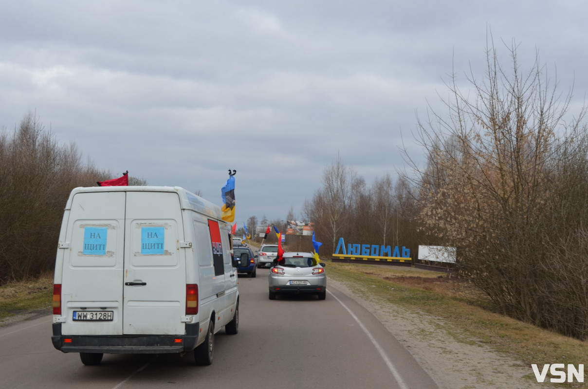 Поліг в бою поблизу Суджі: востаннє додому повернувся 39-річний Герой з Волині Олександр Оксентюк