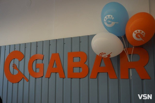 Два роки смаку та розвитку: у Луцьку Gabar відсвяткував день народження