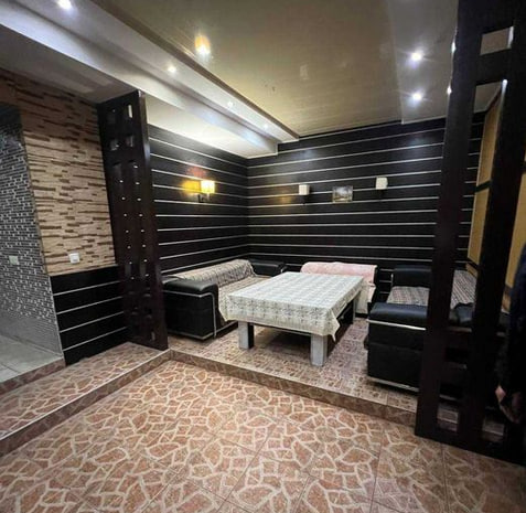 У Луцьку продають спорткомплекс із басейном, готелем та SPA за 16 мільйонів