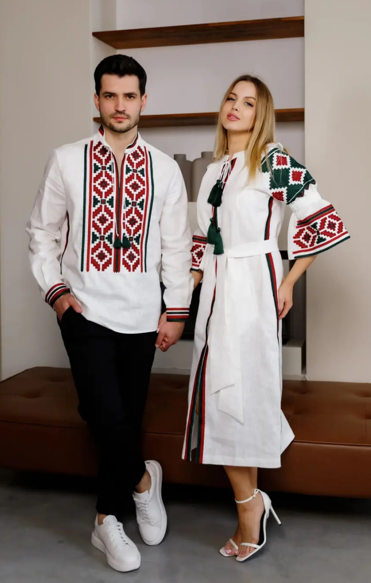 Що вдягнути на Різдво та Новий рік: 5 ідей для святкового образу