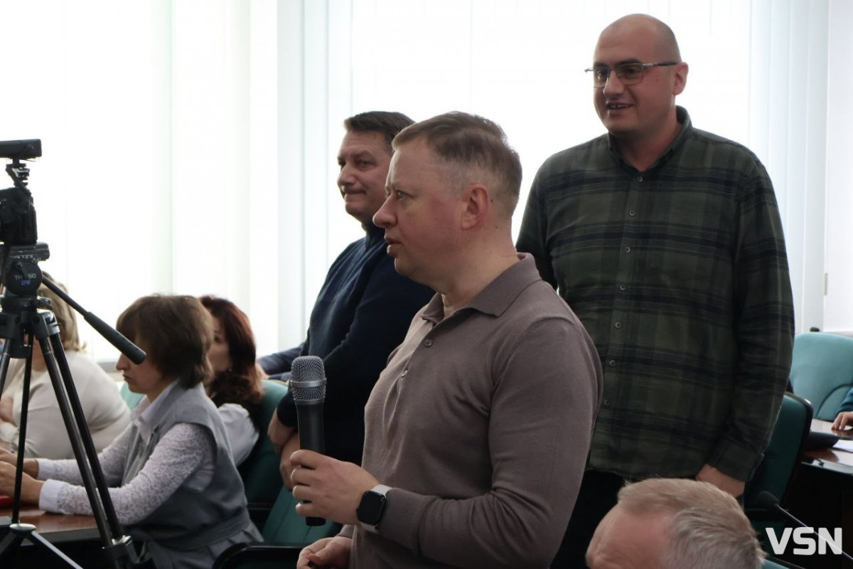 У Луцьку відбулася розширена нарада в міського голови: про що говорили?