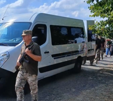 Хвороба обірвала життя: на Волині попрощались з Героєм Олегом Філіпчуком